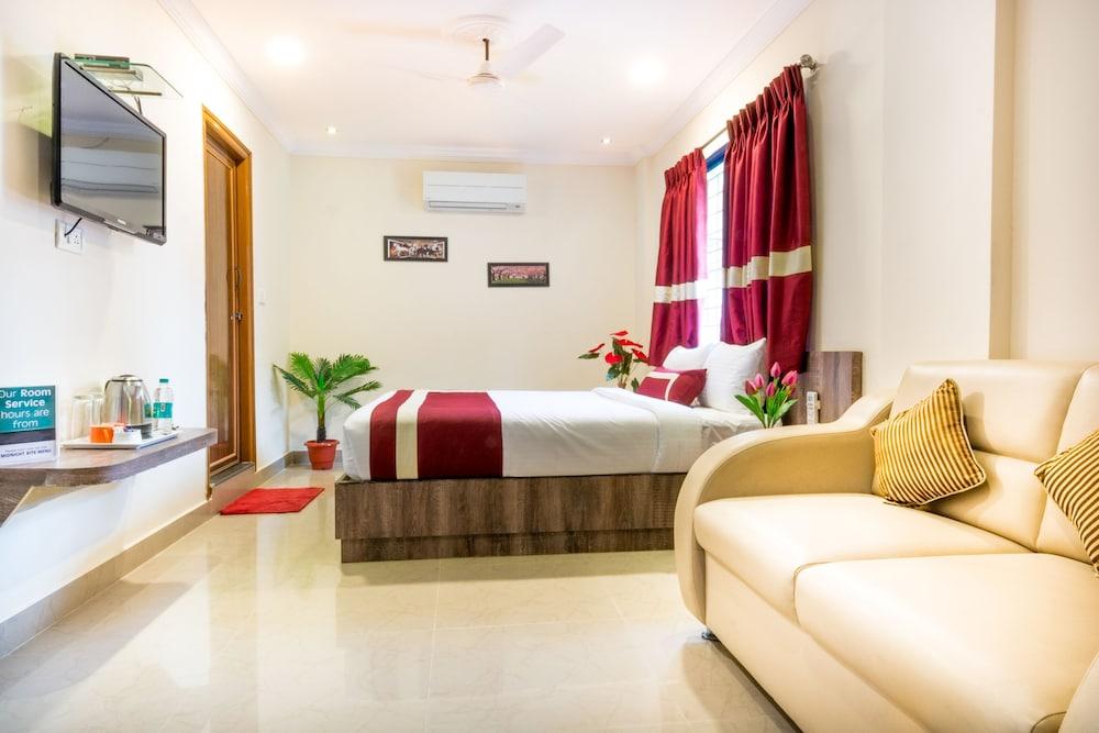 Octave Hotel & Spa JP Nagar