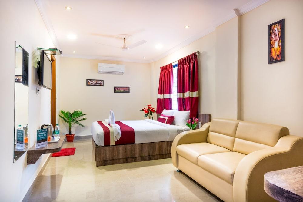 Octave Hotel & Spa JP Nagar