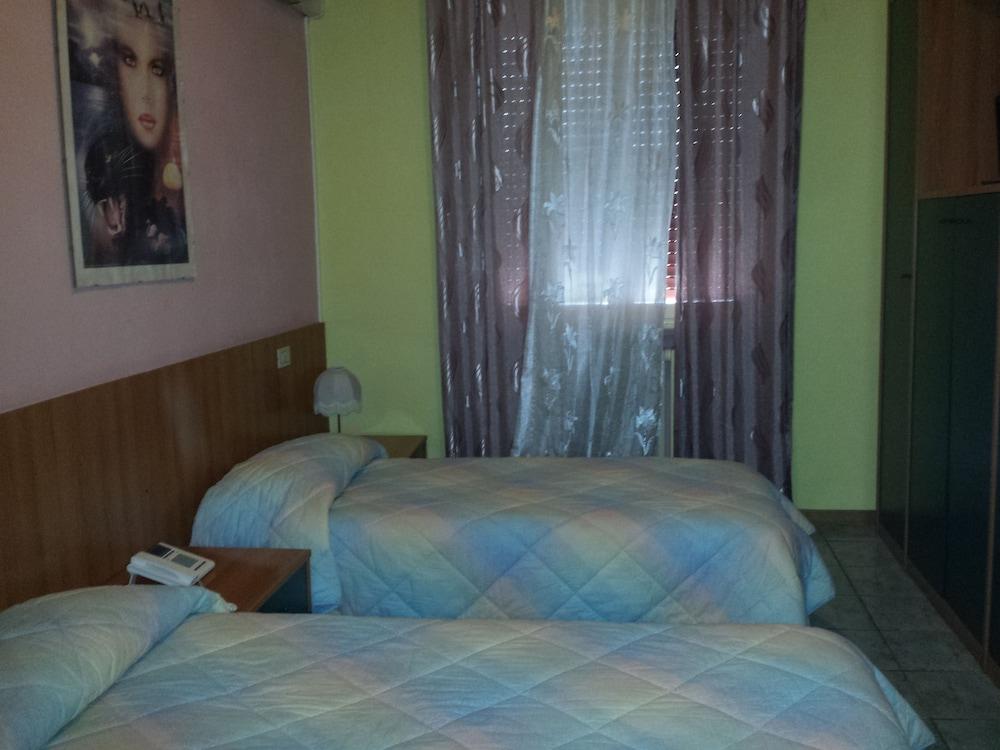 Hotel Stazione sul lago di Iseo