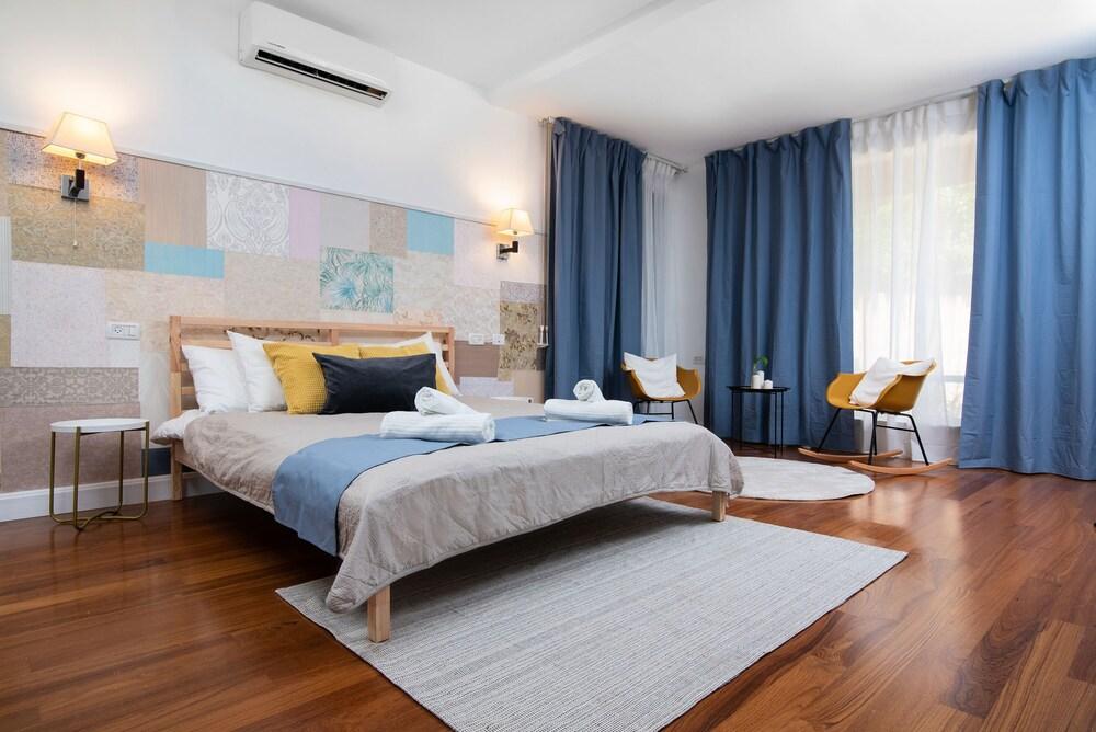 Bar-On Vacation Resort - Health, Nature, Culture, Tours & Tastes in the Village