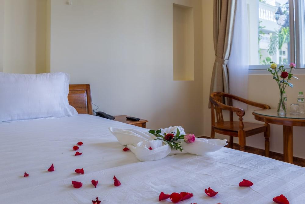 Blue Paradise Resort