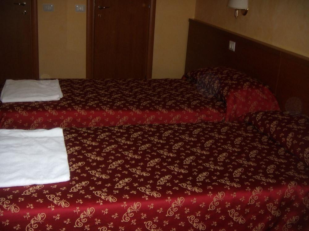 Roma Termini Inn