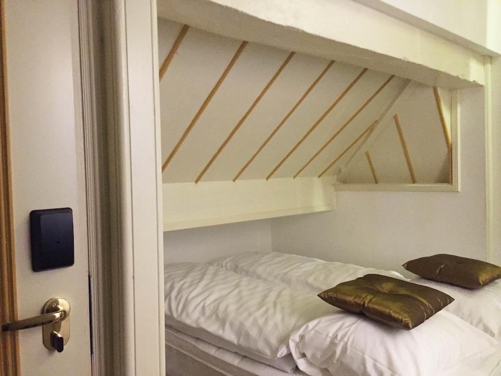 Hotel De Gulden Waagen