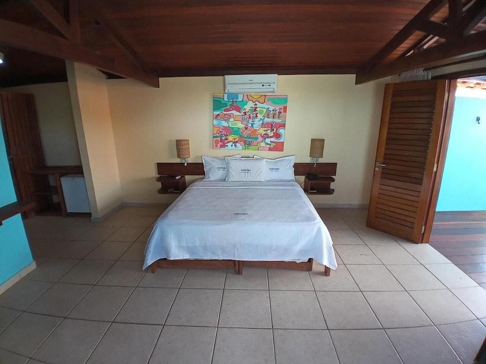 Albacora Praia Hotel