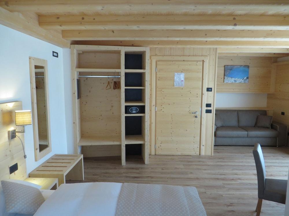 Ecohotel Chalet des Alpes