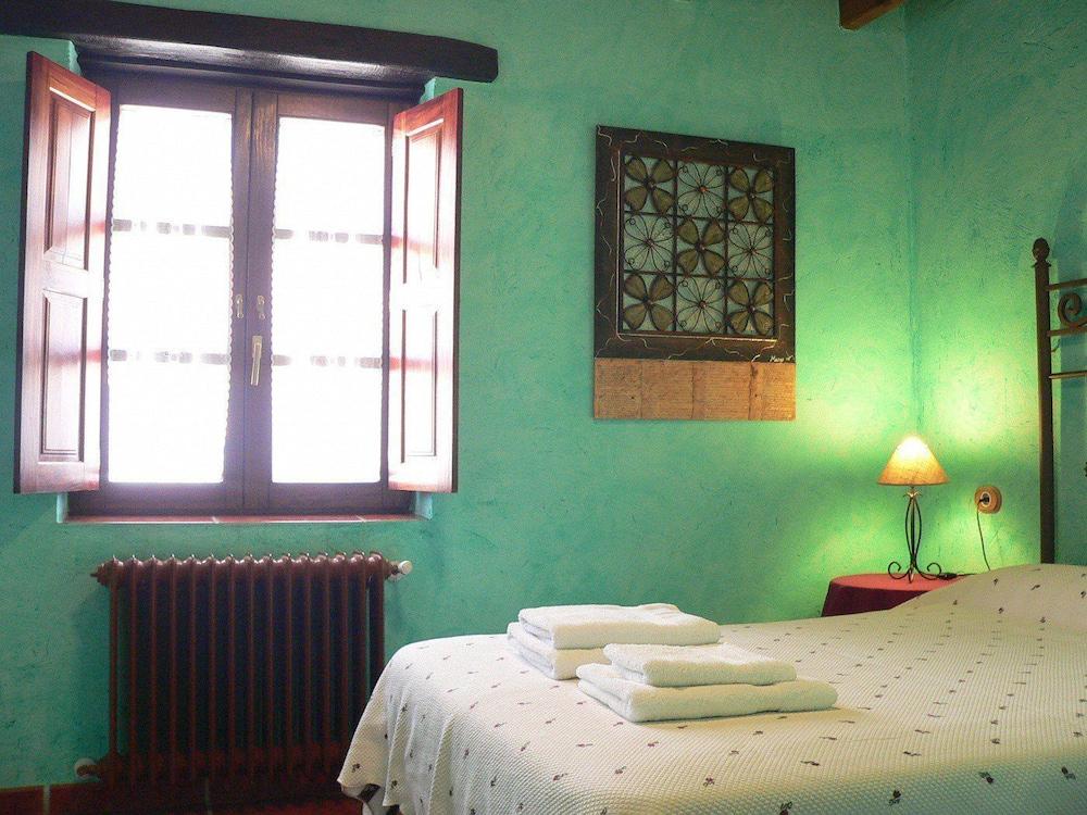 Casa Rural La Majada Palentina