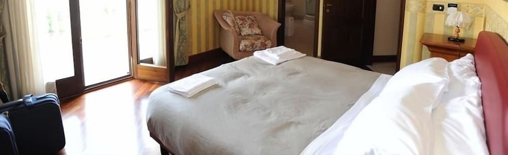 B&B Elizabeth's House