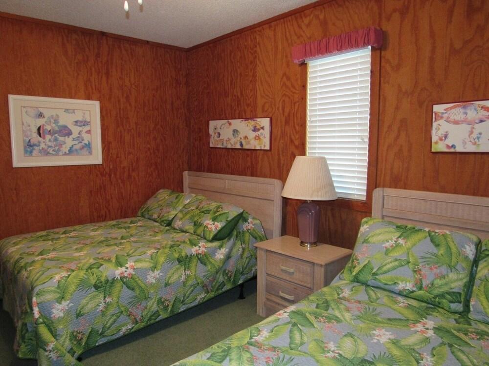 Aquamarine - Duplex - 4 Br Home