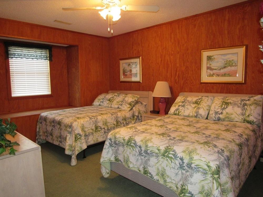 Aquamarine - Duplex - 4 Br Home