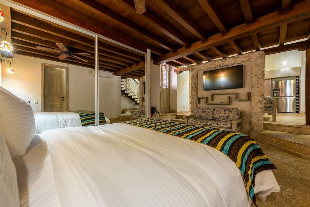 Apartamento de Lujo Virrey de Eslava