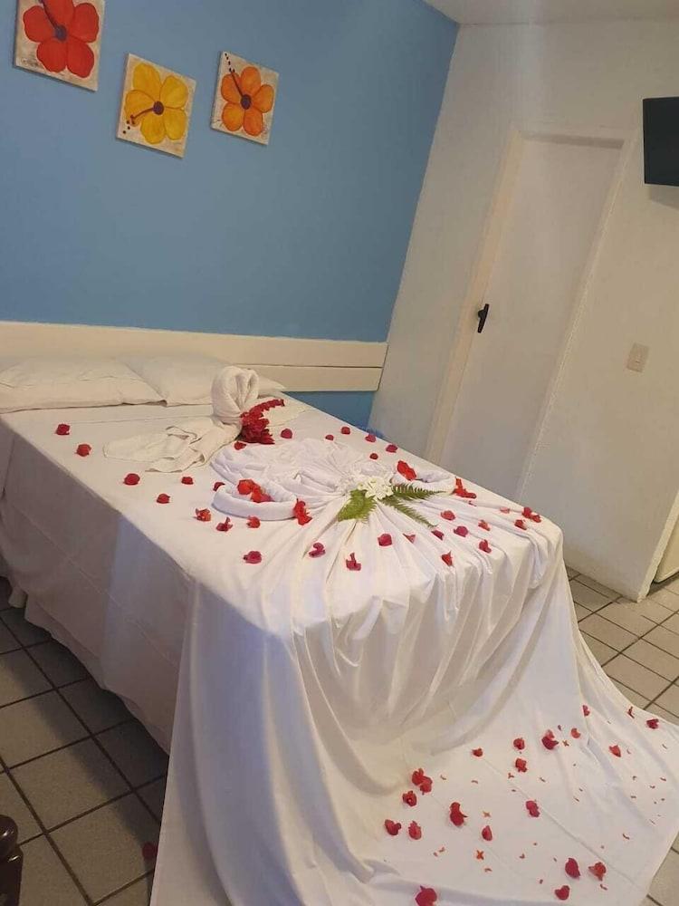 Pousada Pedras do Porto