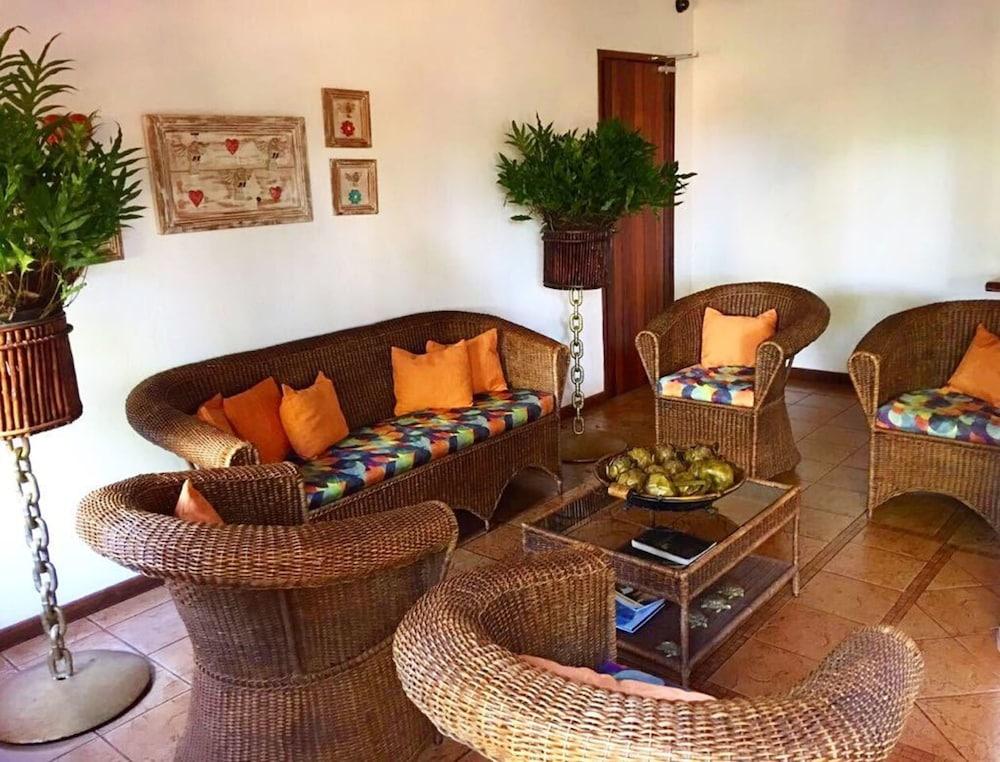 Pousada Mirante de Lençóis