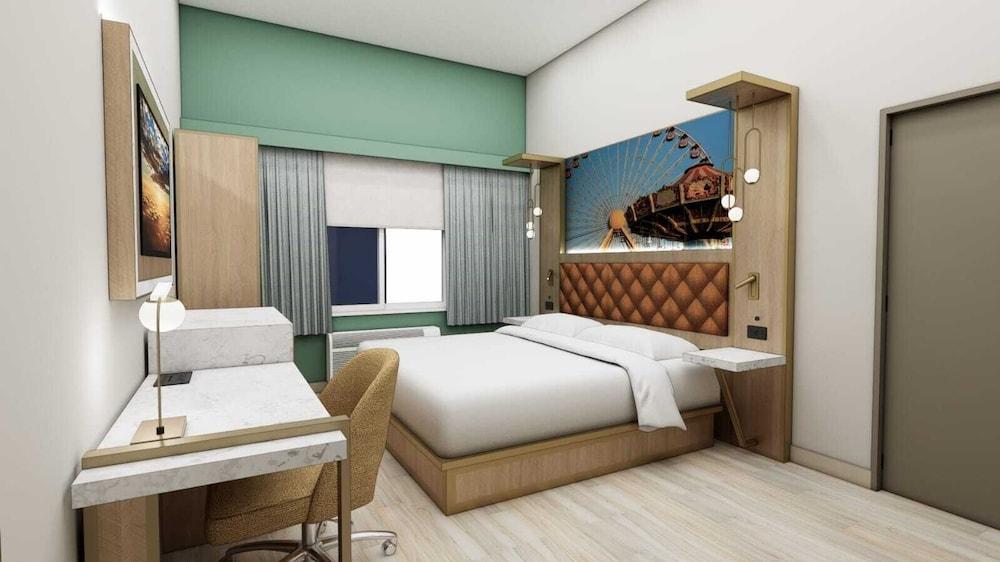 The Vibes Hotel, Trademark Collection by Wyndham