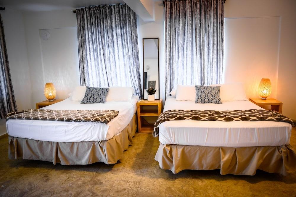 Serenity Rincon Guesthouse