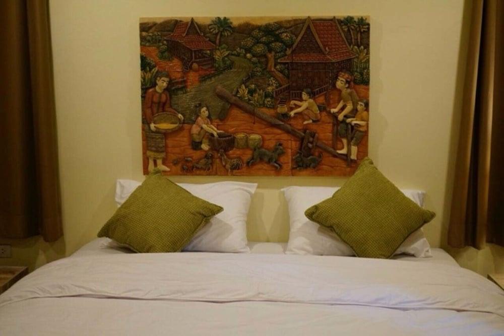 Samui Goodwill Bungalow