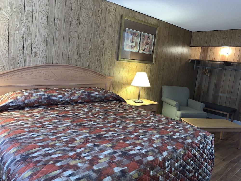 Greenview Motel and RV Park