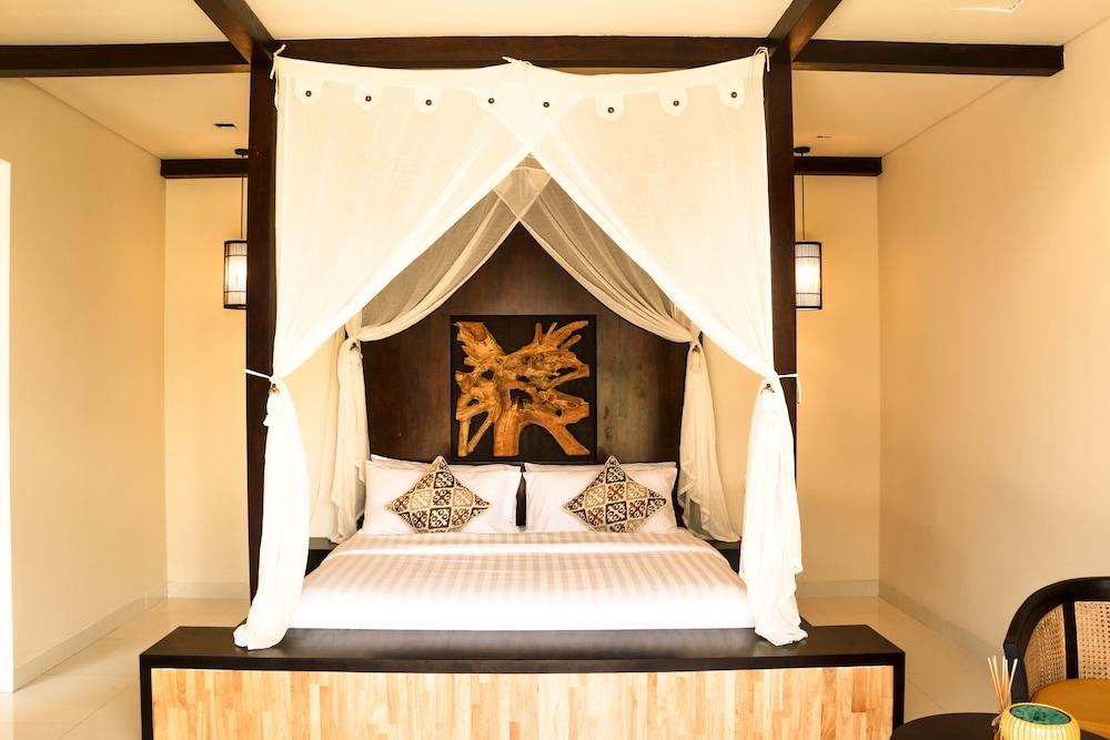 Theanna Villa and Spa Canggu