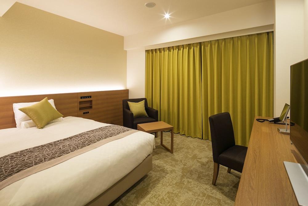 Hotel Metropolitan Morioka