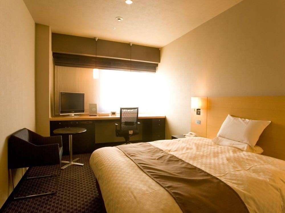 Hotel Metropolitan Morioka