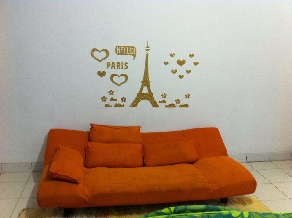 Villa Bukit Danau Lot 13