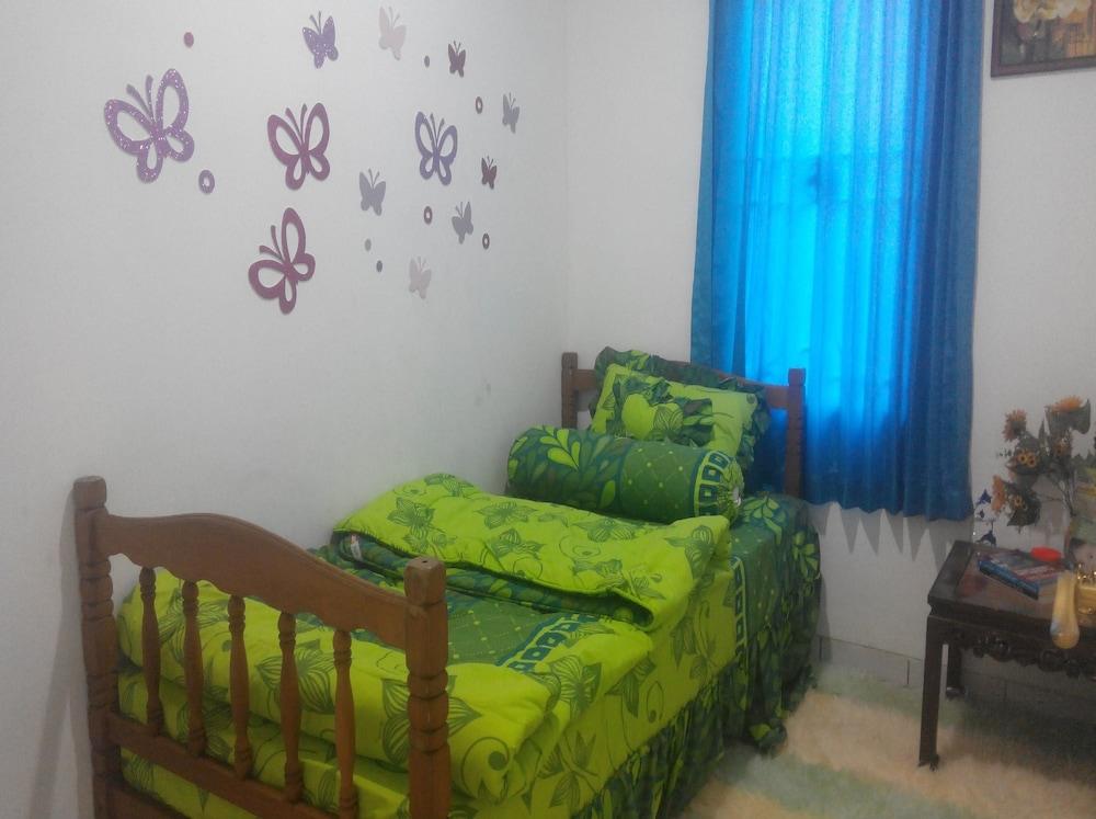 Villa Bukit Danau Lot 13