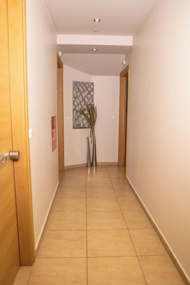 Hotel Epavlis Eleftheriadi