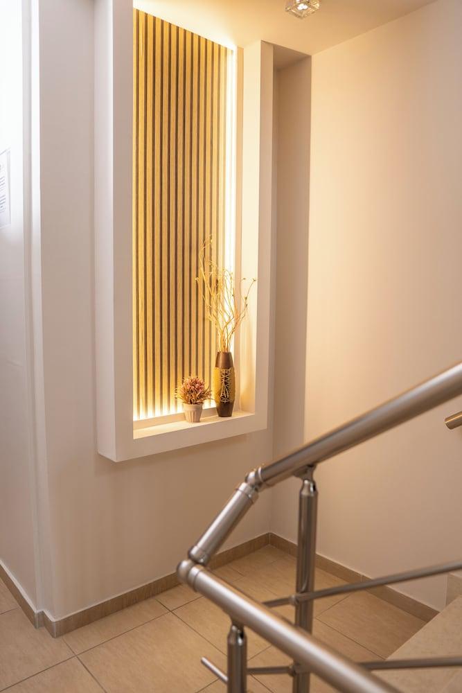 Hotel Epavlis Eleftheriadi