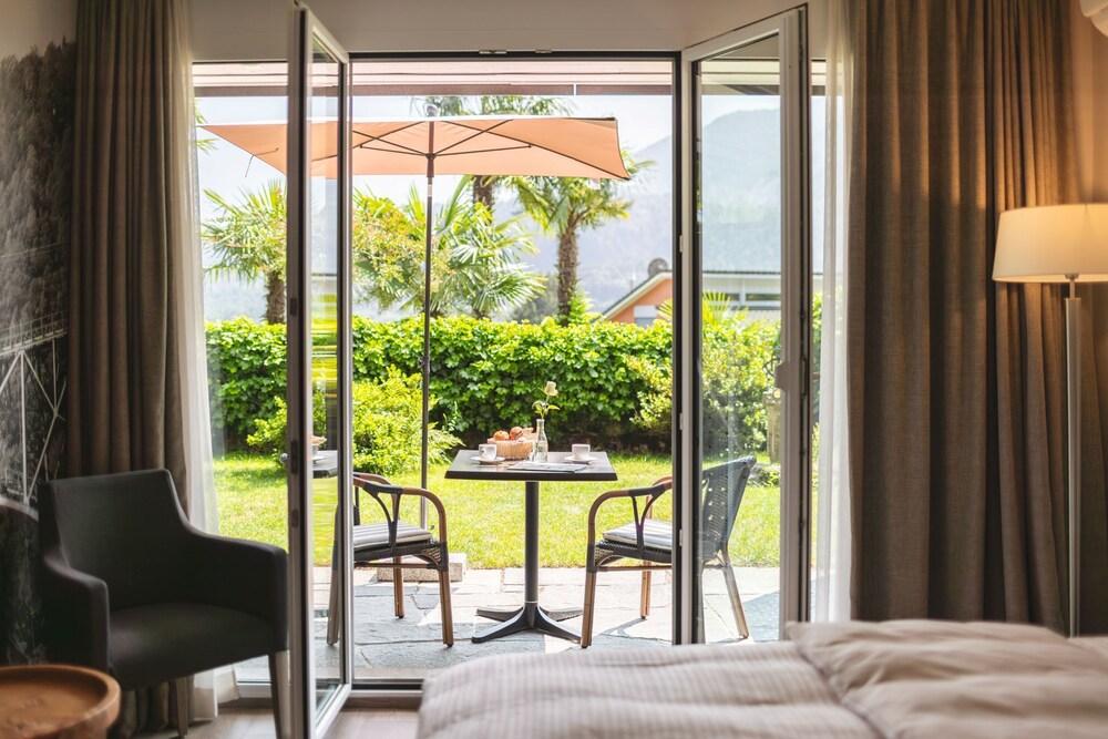 Charme Hotel Barbatè