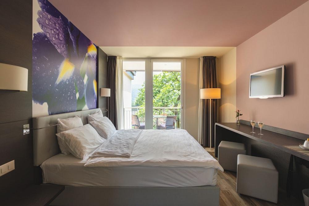 Charme Hotel Barbatè