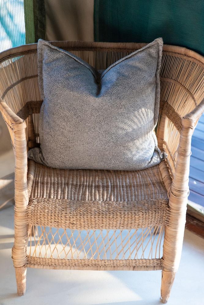 Sausage Tree Safari Camp