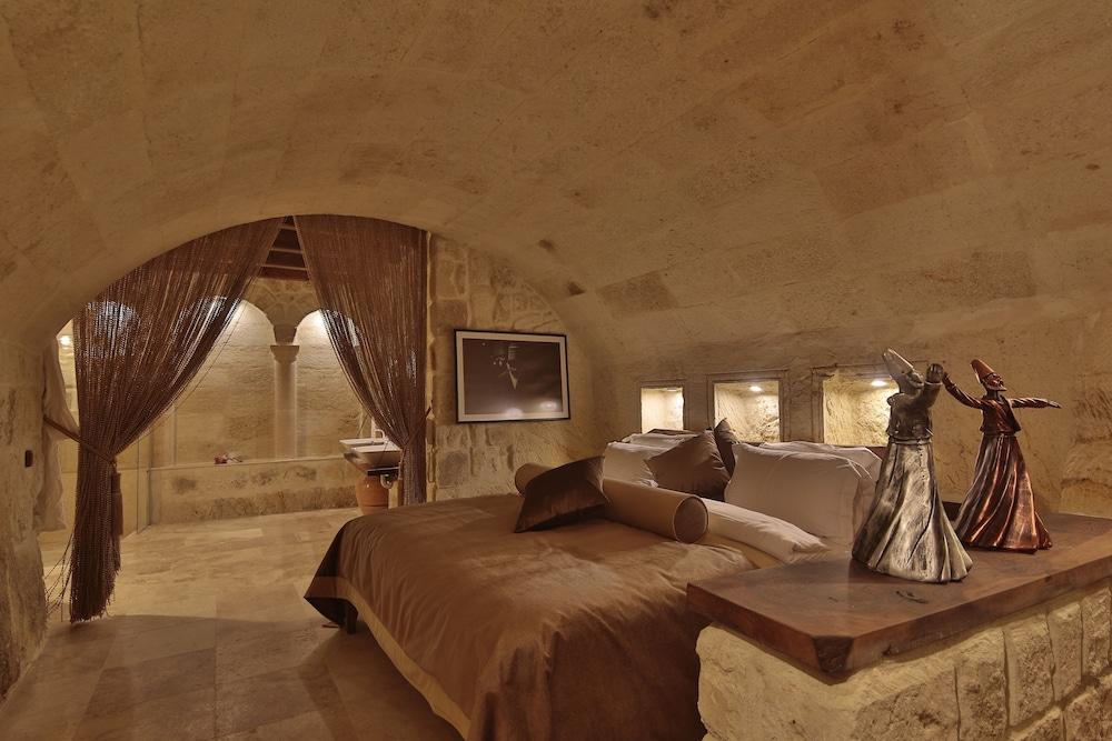 Asuwari Suites Cappadocia