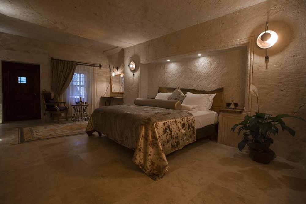Asuwari Suites Cappadocia