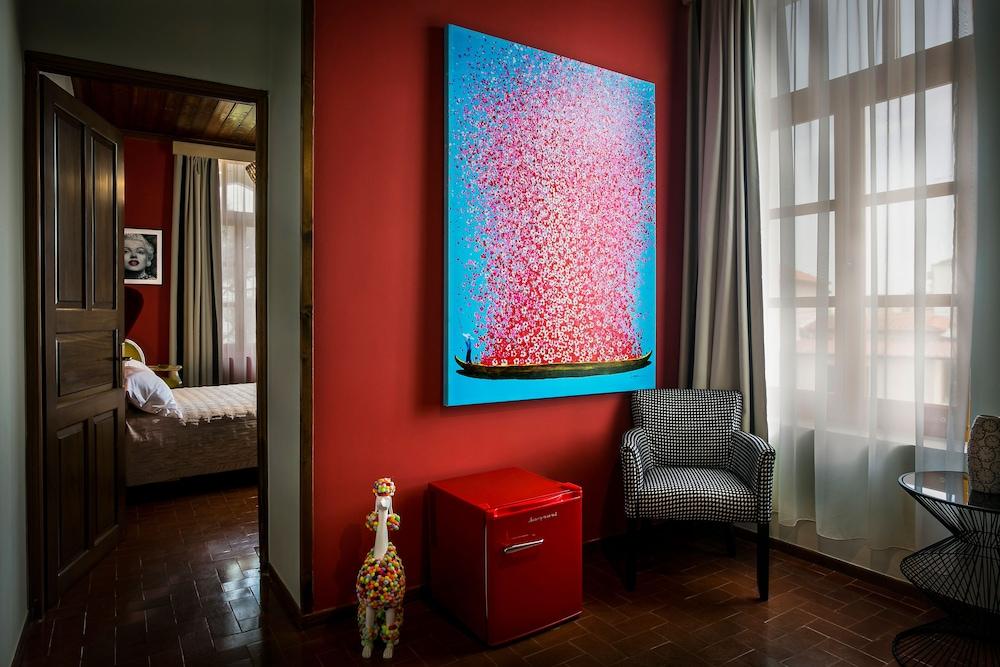 A for Art Design Hotel