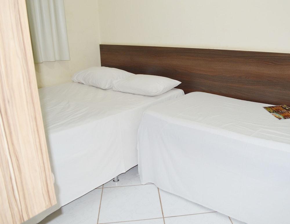 Hotel e Restaurante Residencial