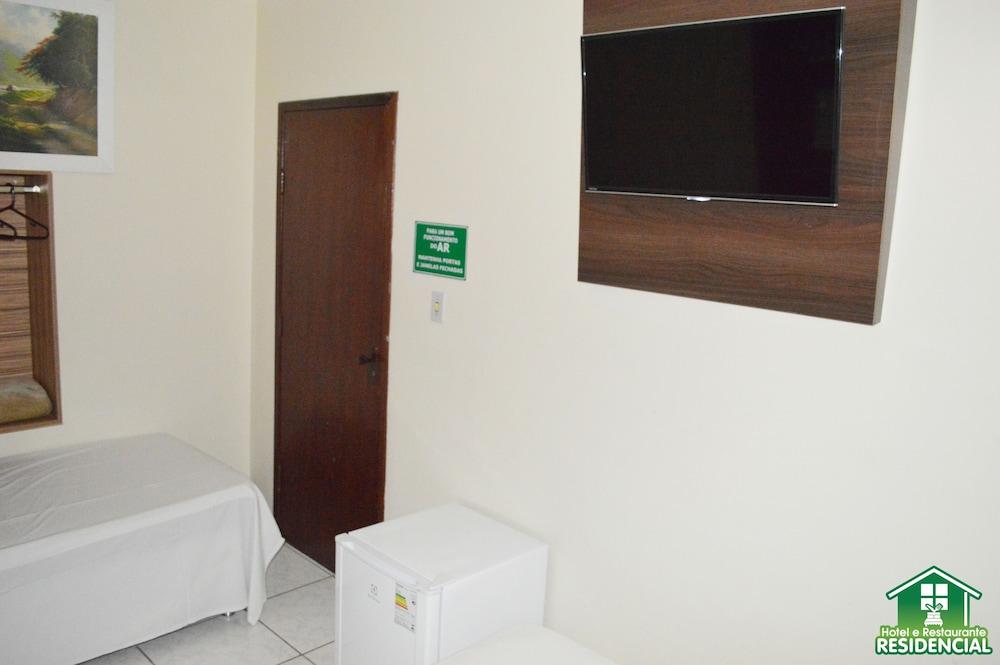 Hotel e Restaurante Residencial