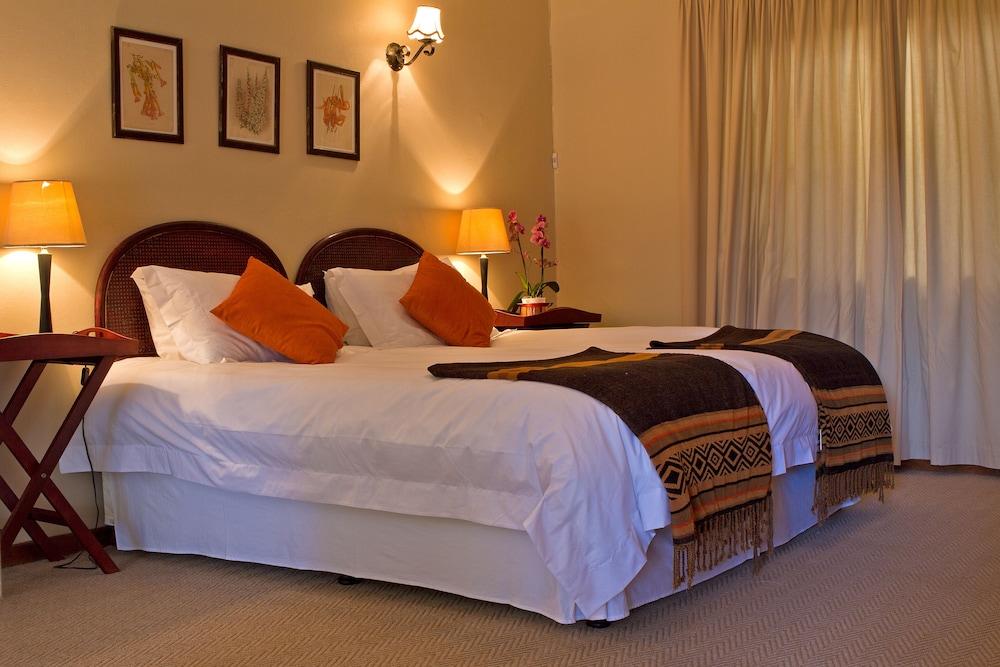 Gerald's Gift Guest House