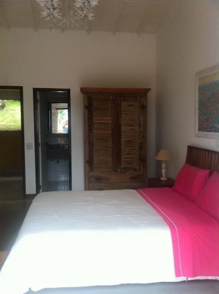 Riccio di Mare Pousada