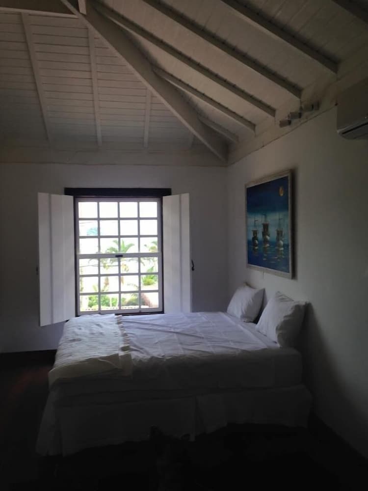 Riccio di Mare Pousada