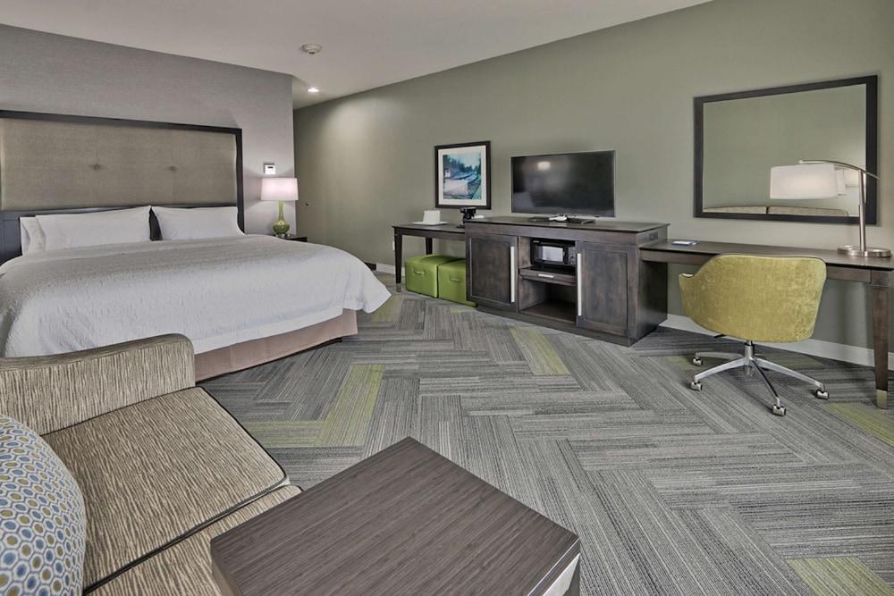Hampton Inn & Suites Guthrie