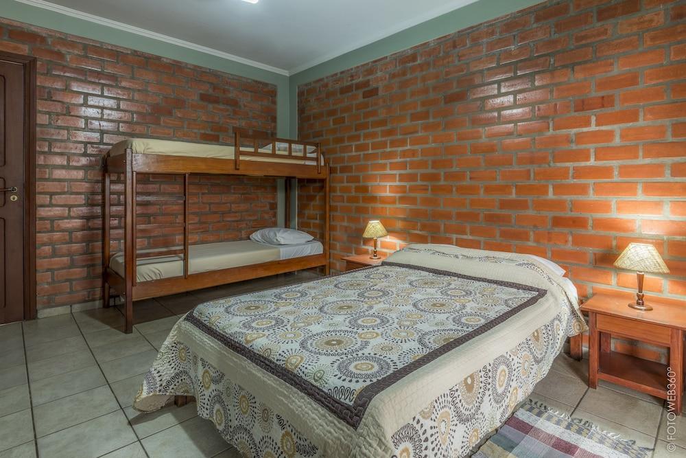 Pousada Rancho Jarinu