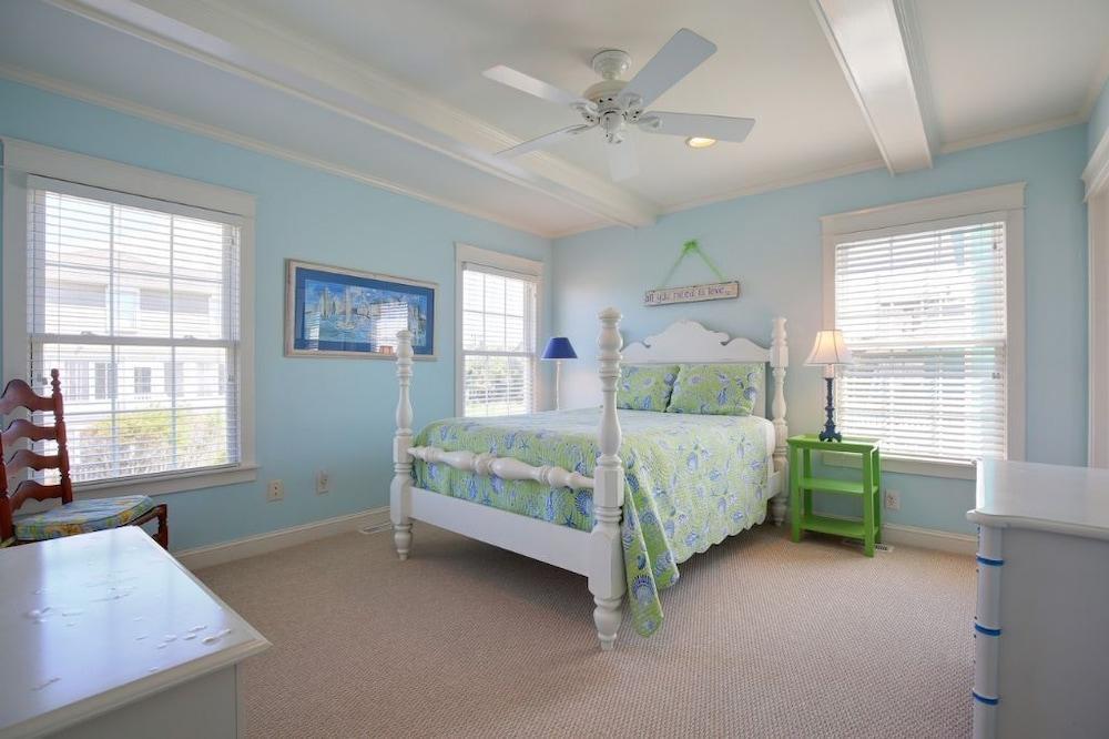 Slattisfaction - 6 Br Home