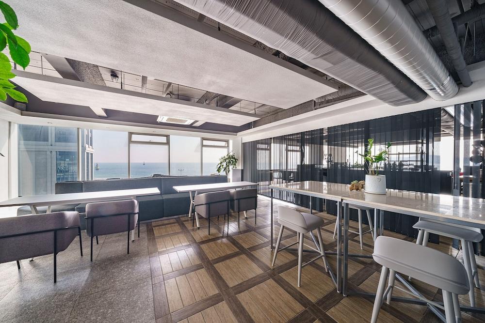 Elysia Boutique Hotel