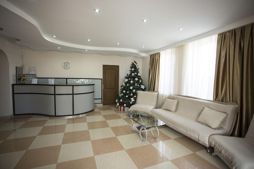 Villa Vita Bakuriani