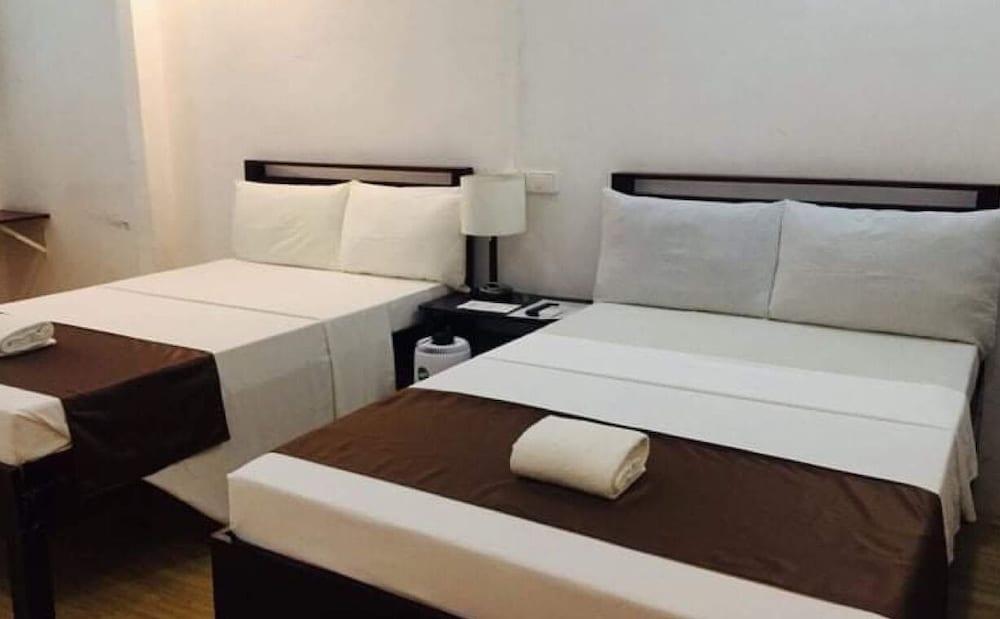 Santander Pebbles Beach Resort