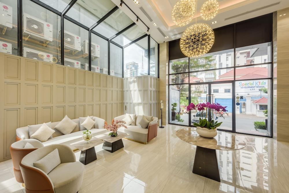 Mansion 51 Hotel & Apartment