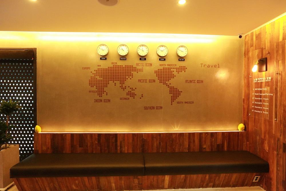 Noel Business Hotel