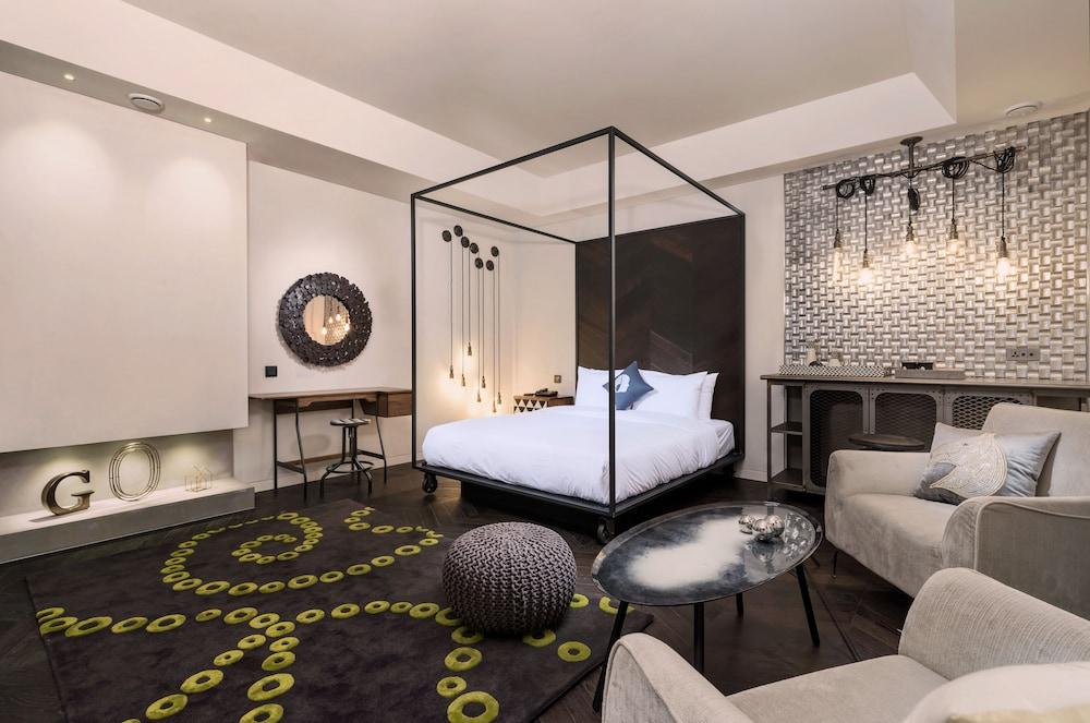 Hotel The Designers Kondae