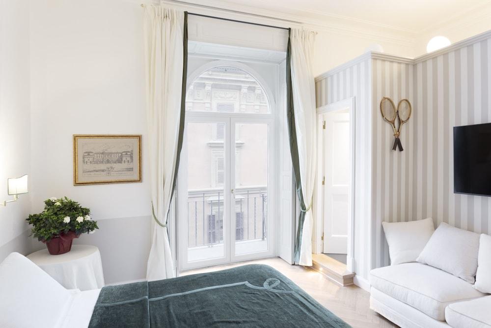 Relais Donna Lucrezia