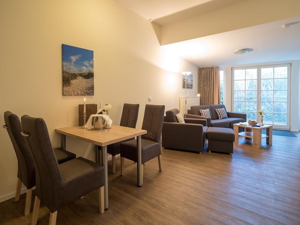 Spiekerooger Leidenschaft