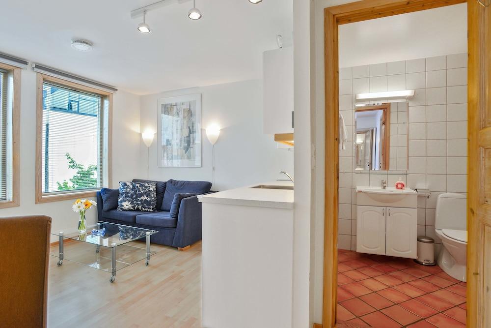 Bjørvika Apartments - Fiskepiren